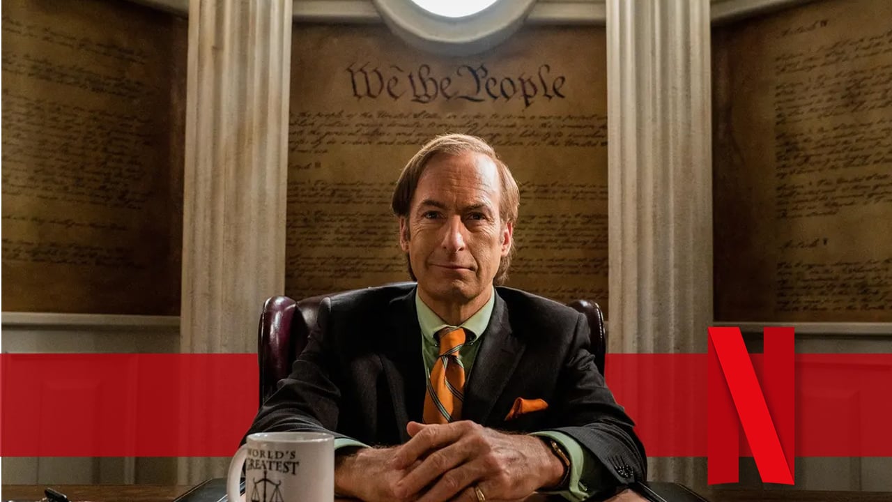 "Better Call Saul" auf Netflix: Das großartige Finale mit dem Verweis auf die allererste Folge erklärt