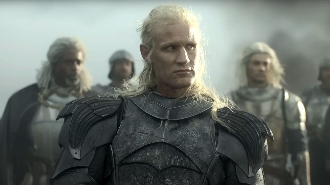 House Of The Dragon Trailer Neuer Trailer zu "House Of The Dragon": Wann und wie geht es in Folge 3  weiter? - Serien News - FILMSTARTS.de