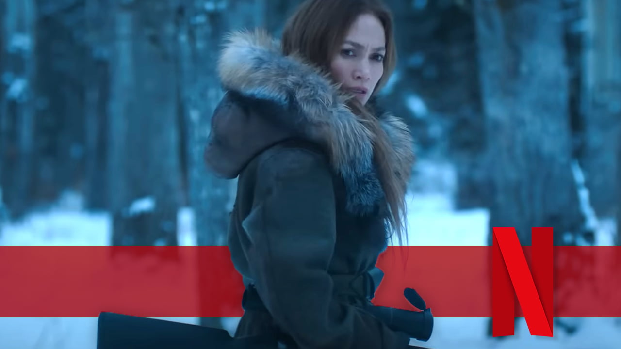 Jennifer Lopez schaltet auf Netflix in den John-Wick-Modus: Erster Trailer zum Action-Thriller "The Mother"