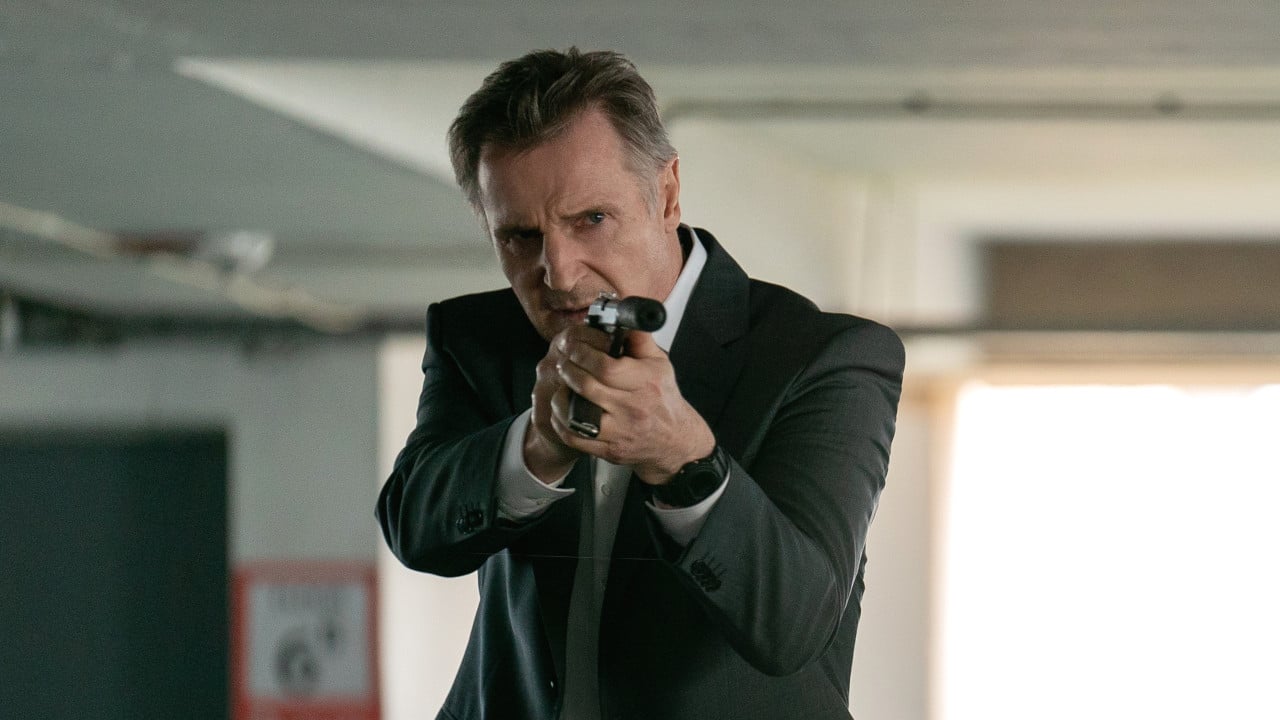 In 3 Tagen wird Liam Neeson für einen "James Bond"-Regisseur zur Killer-Maschine: Deutscher Trailer zu "Memory"
