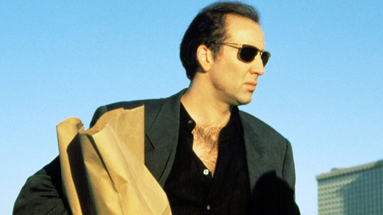 Obwohl er sein größter Triumph war: Für diesen Film hat Nicolas Cage keinen (!) Cent bekommen