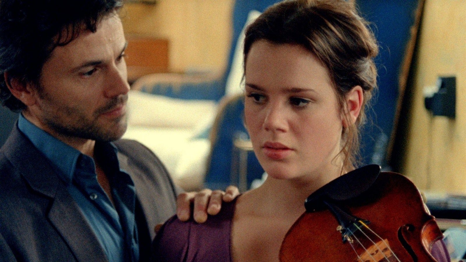 Foto zum Film Sweet Desire Bild 3 auf 25 FILMSTARTS.de