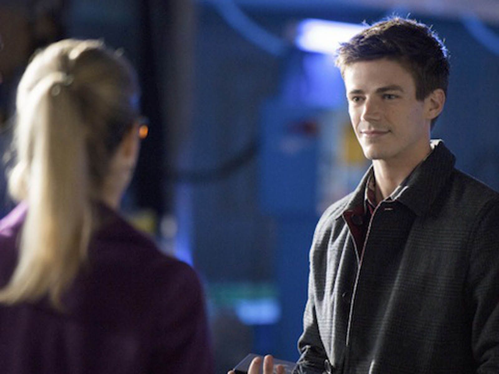 The Flash Bild 863 von 863 FILMSTARTS.de