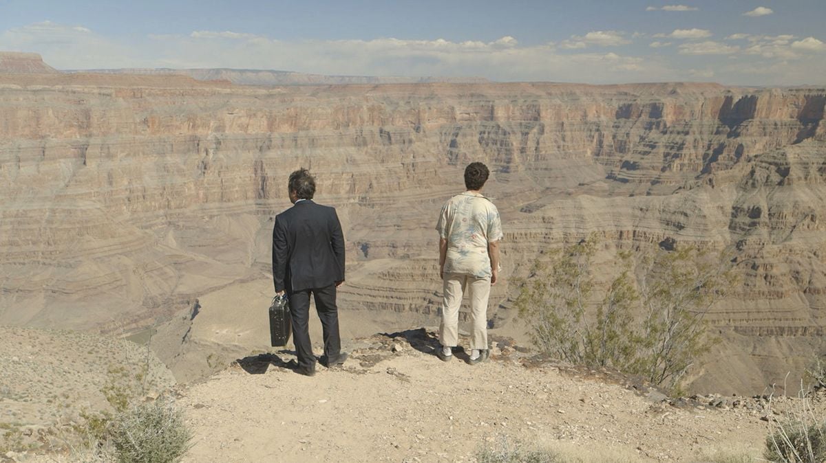 In America Bild 12 von 20 FILMSTARTS.de