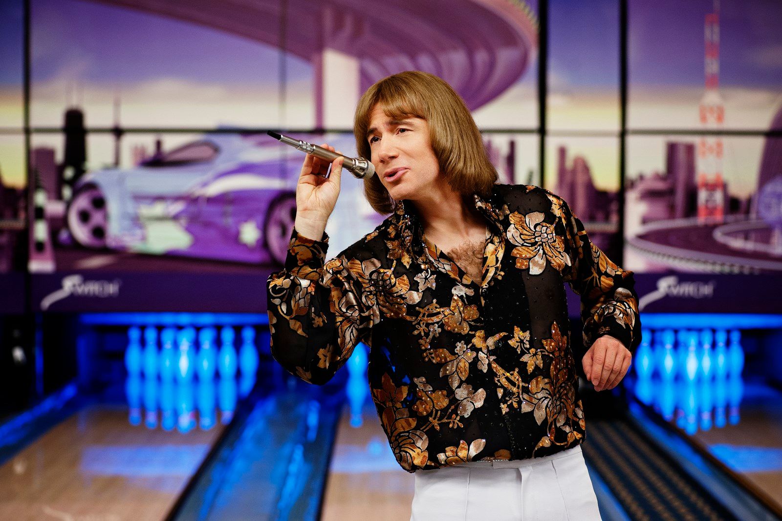 Foto zum Film Buddy Bild 4 auf 40 FILMSTARTS.de