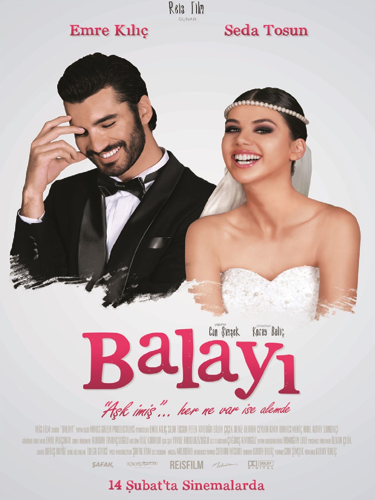 Alle Fotos zum Film Balayı FILMSTARTS.de