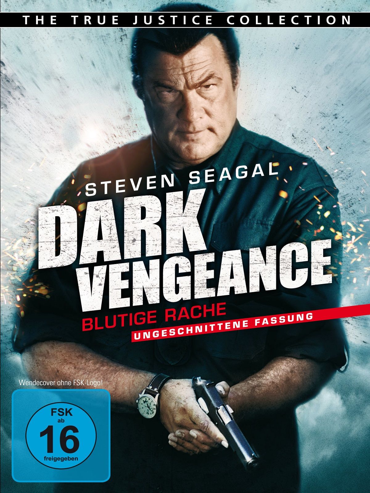 Dark Vengeance Blutige Rache Film 2011 FILMSTARTS.de