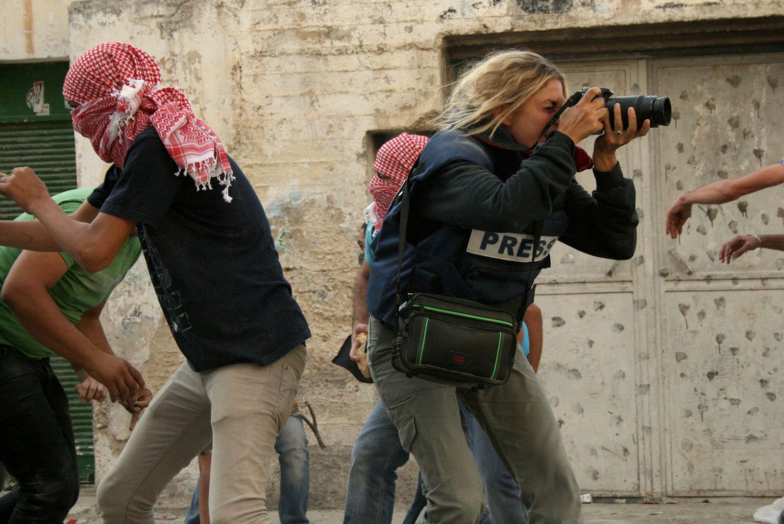 Foto zum Film Giraffada Bild 7 auf 13 FILMSTARTS.de