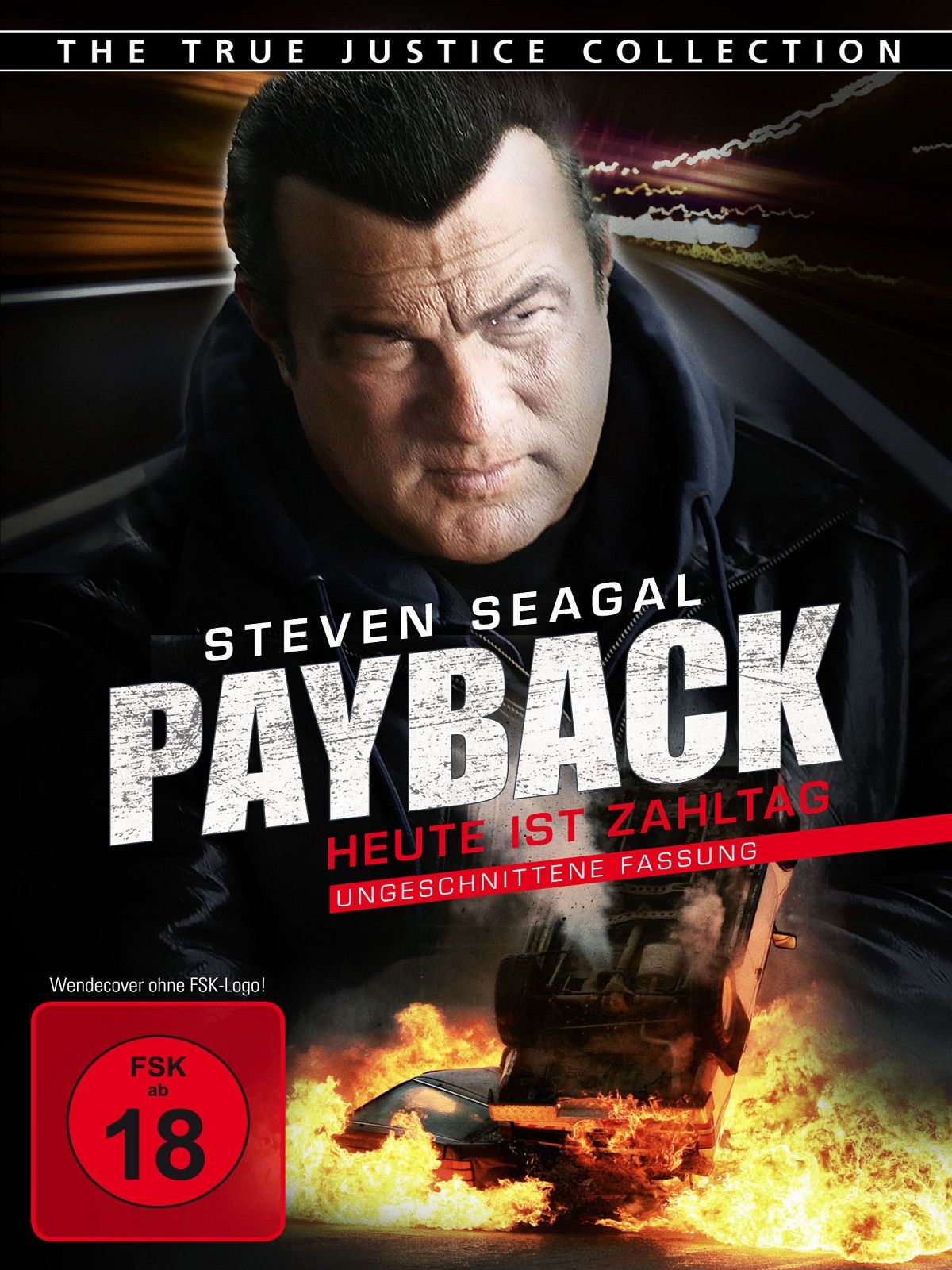 Payback Heute ist Zahltag schauspieler, regie, produktion Filme