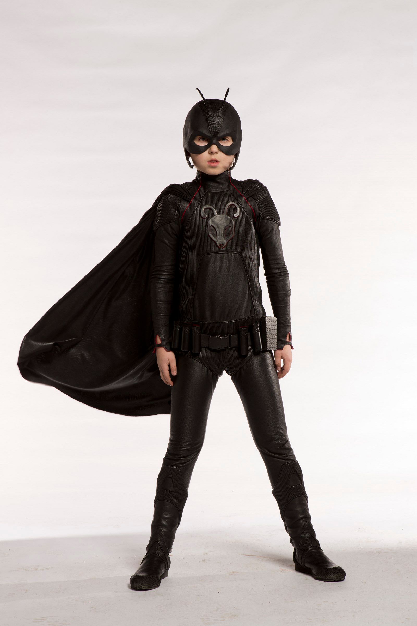 Bild von Antboy Bild 8 auf 20 FILMSTARTS.de