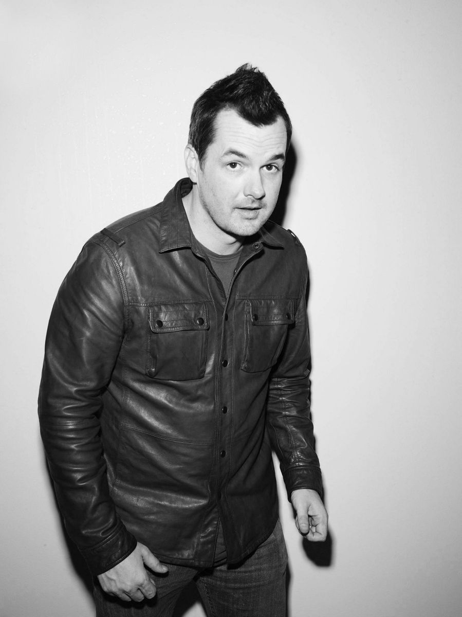 Legit Bild Jim Jefferies 14 von 17 FILMSTARTS.de