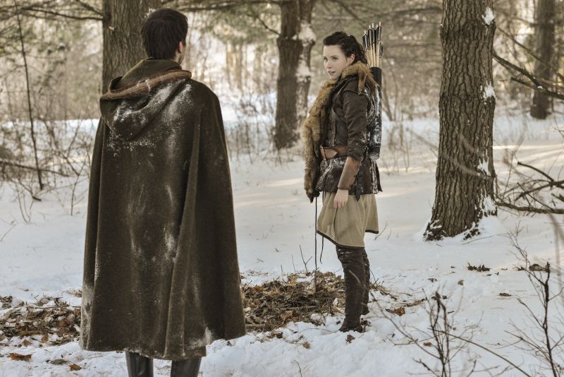 Reign reign bild hannah emily anderson 401 von 512 filmstarts de