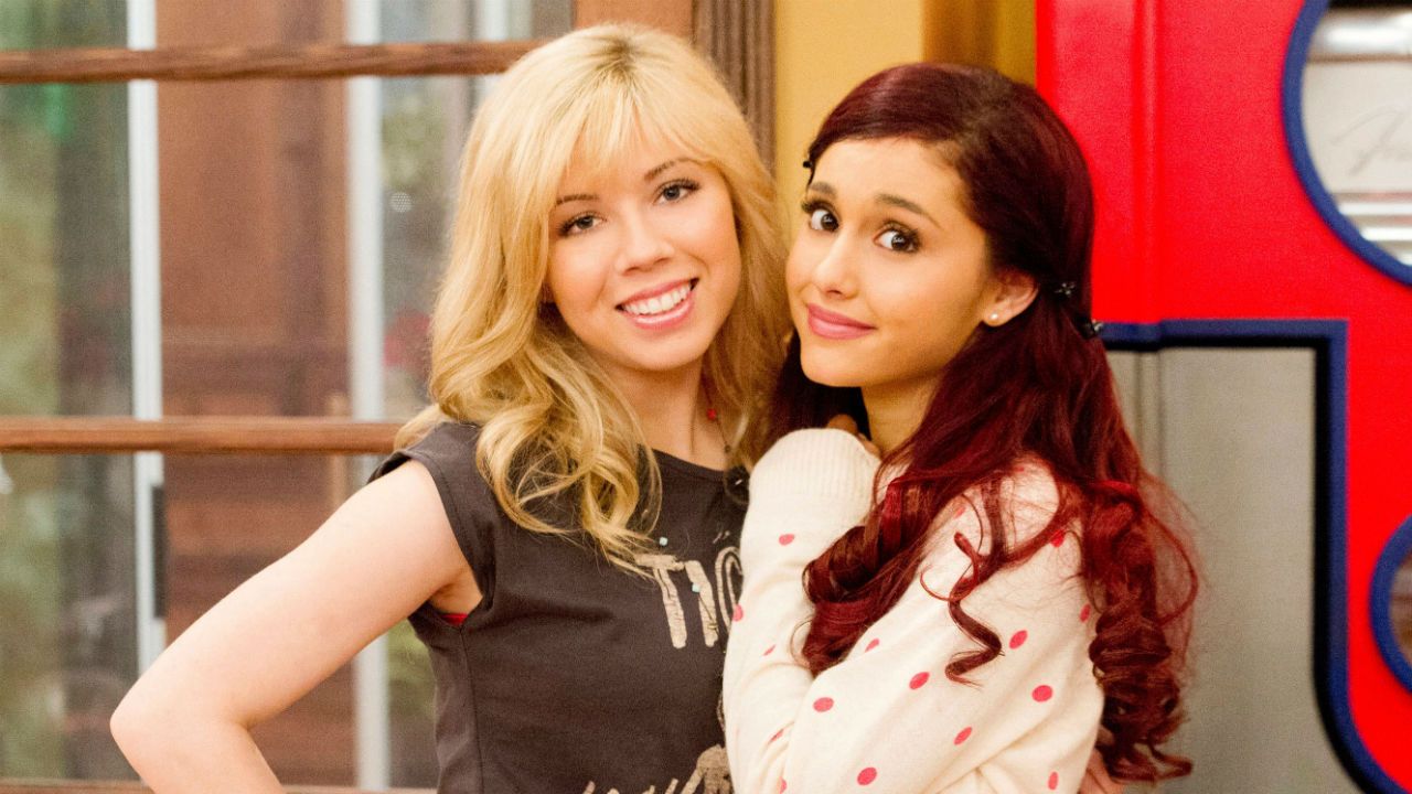 Bildergalerie Sam & Cat Bild 3 von 3 FILMSTARTS.de