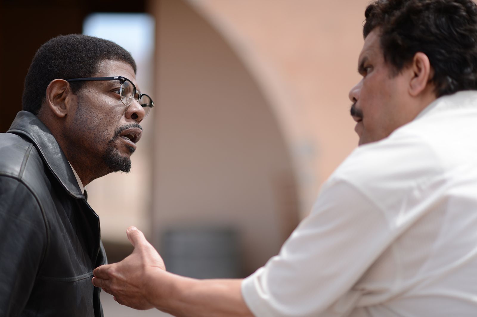 Foto zum Film Two Men in Town Bild 4 auf 16 FILMSTARTS.de