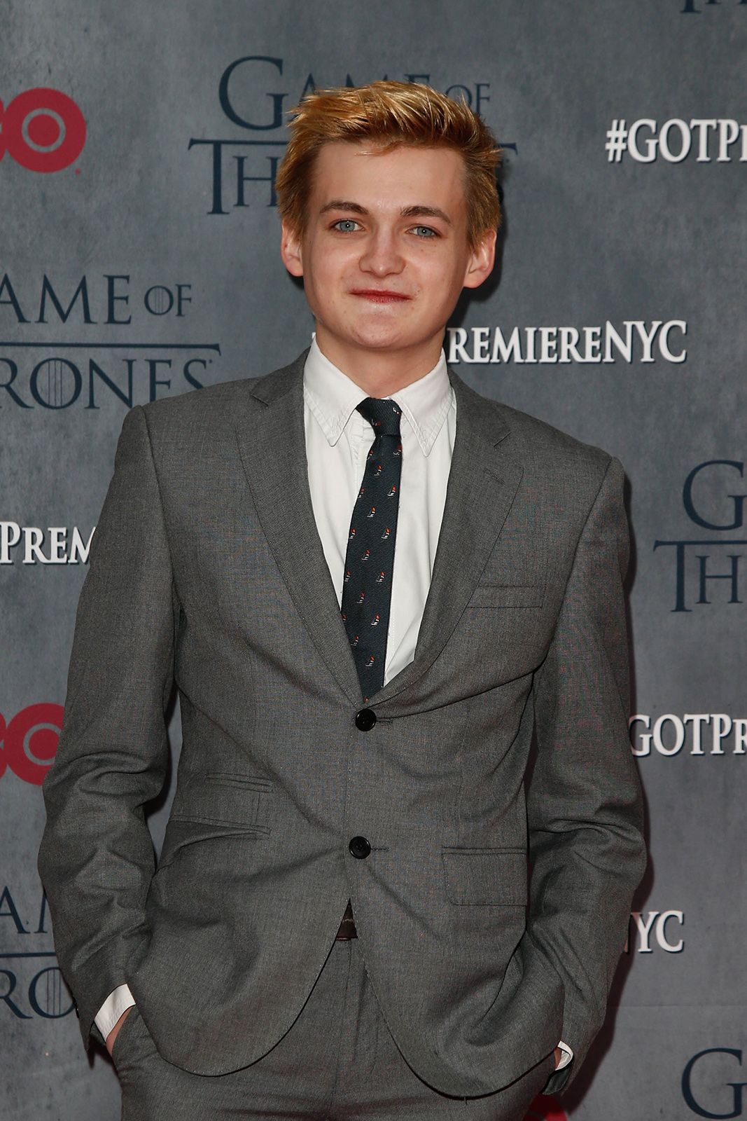 Filme Und Serien Von Jack Gleeson Bild zu Jack Gleeson - Vignette (magazine) Jack Gleeson - Foto 4 von 19
