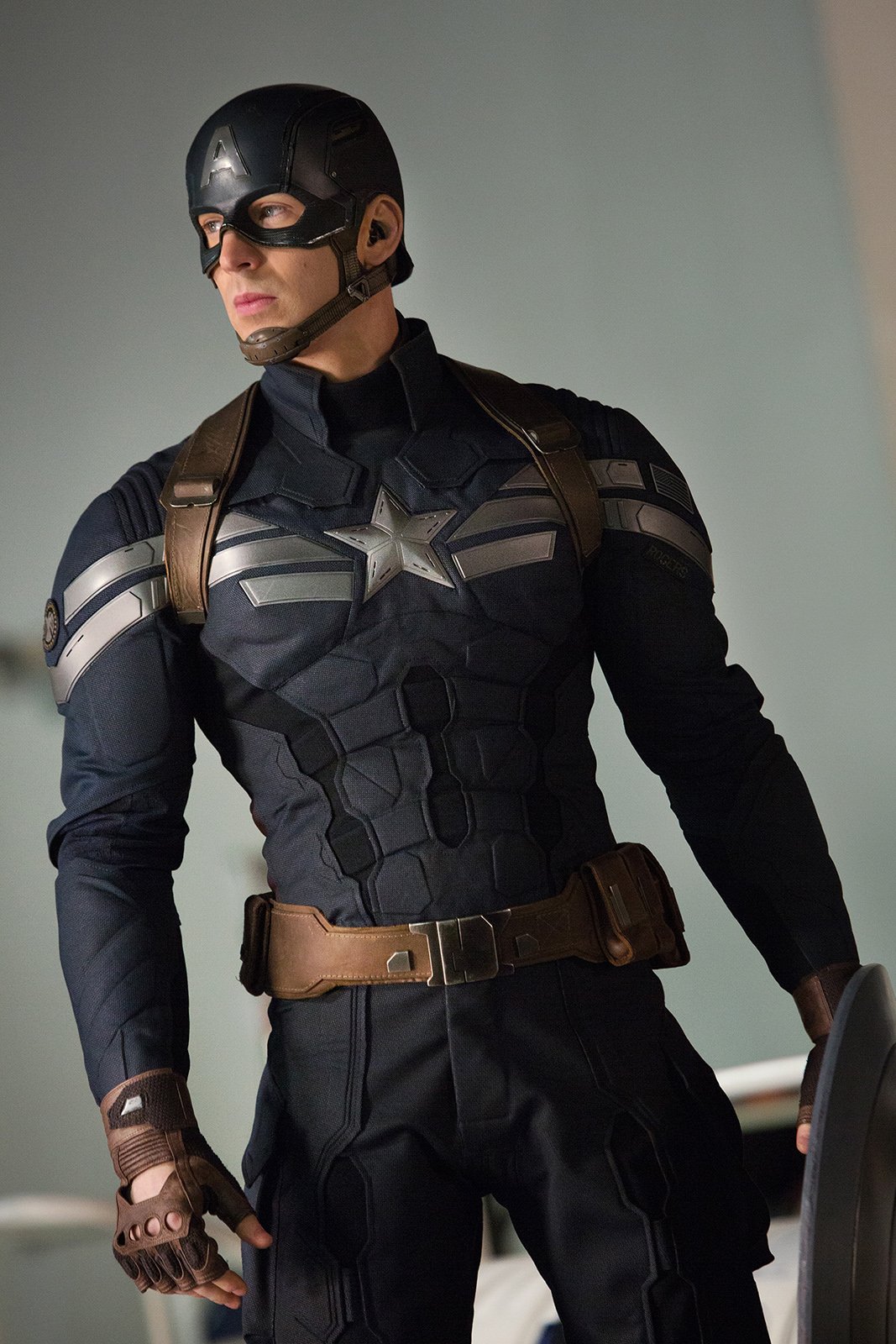 Bild Von Captain America 2: The Return Of The First Avenger - Bild 24 ...