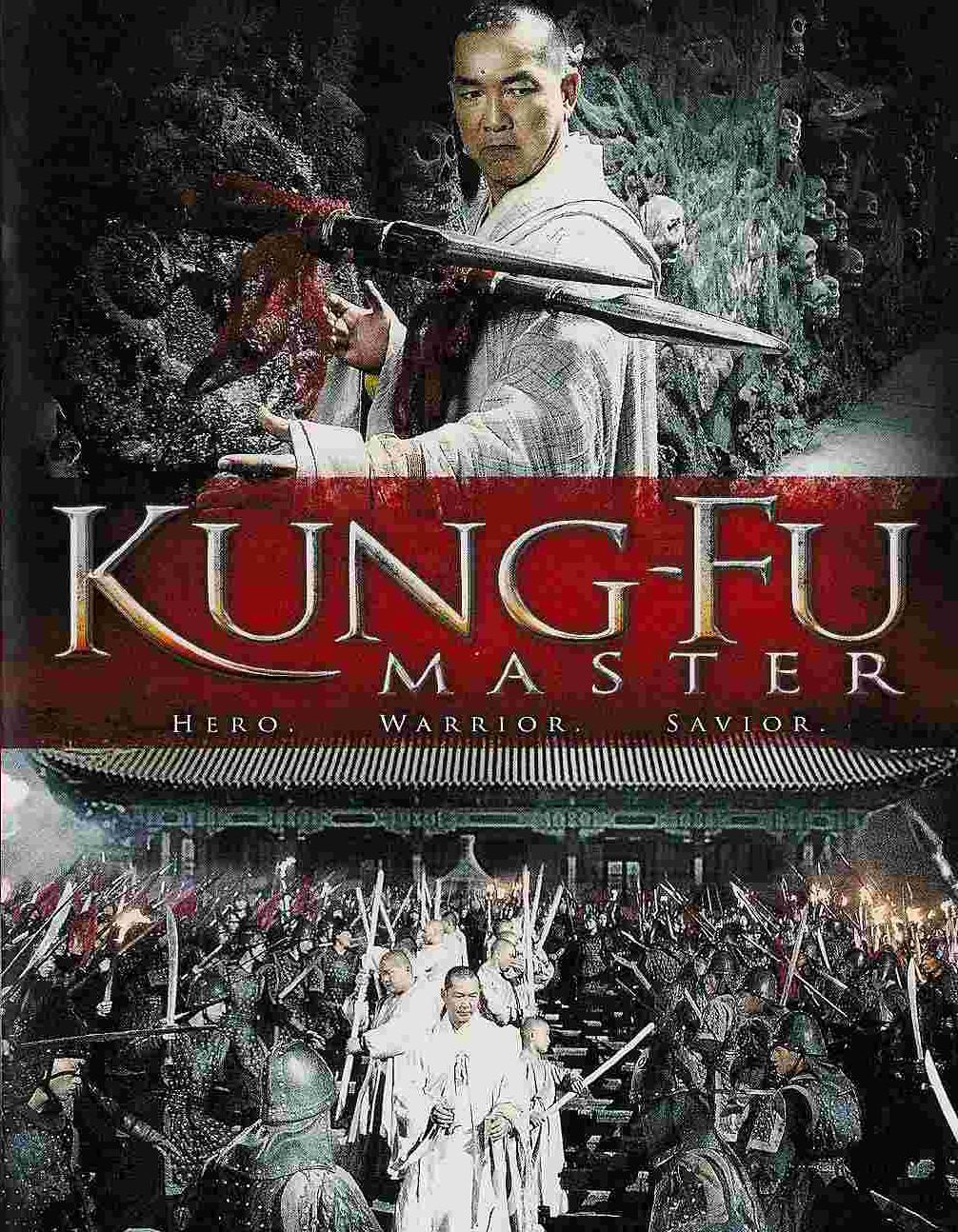 KungFu Master Film 2010 FILMSTARTS.de