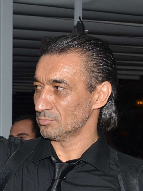 Emin Boztepe - FILMSTARTS.de