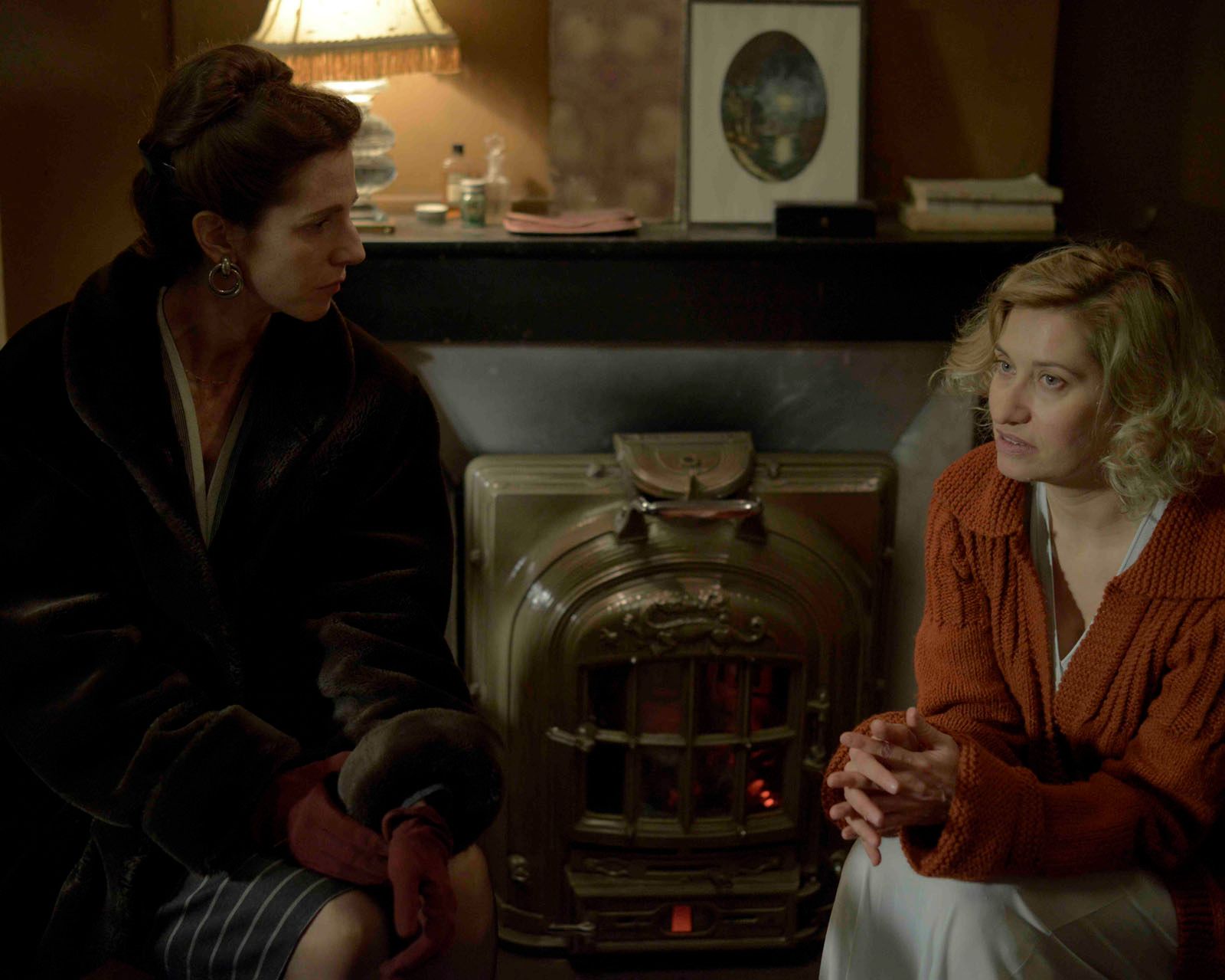 Foto zum Film Violette Bild 5 auf 19 FILMSTARTS.de