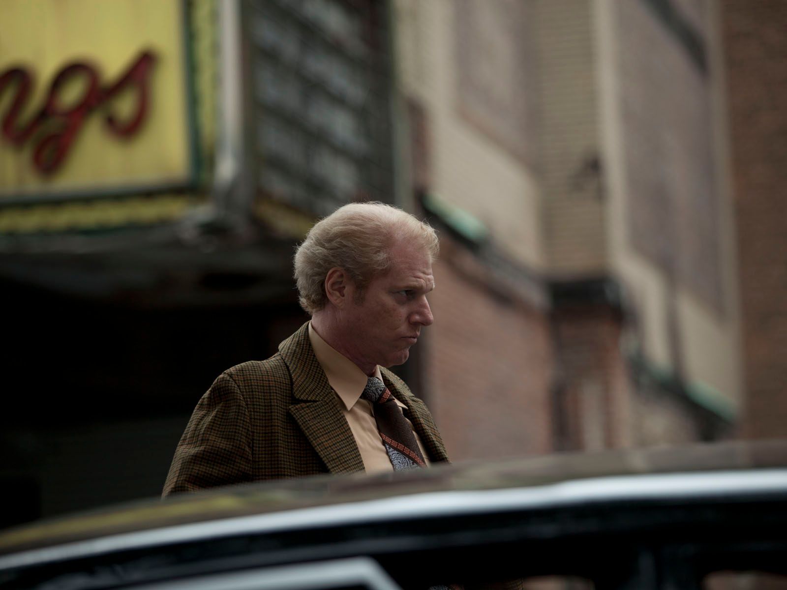 Foto zum Film Blood Ties Bild 22 auf 46 FILMSTARTS.de