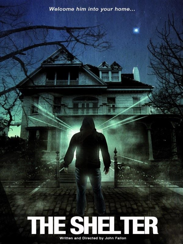 The Shelter Film 2014 FILMSTARTS.de