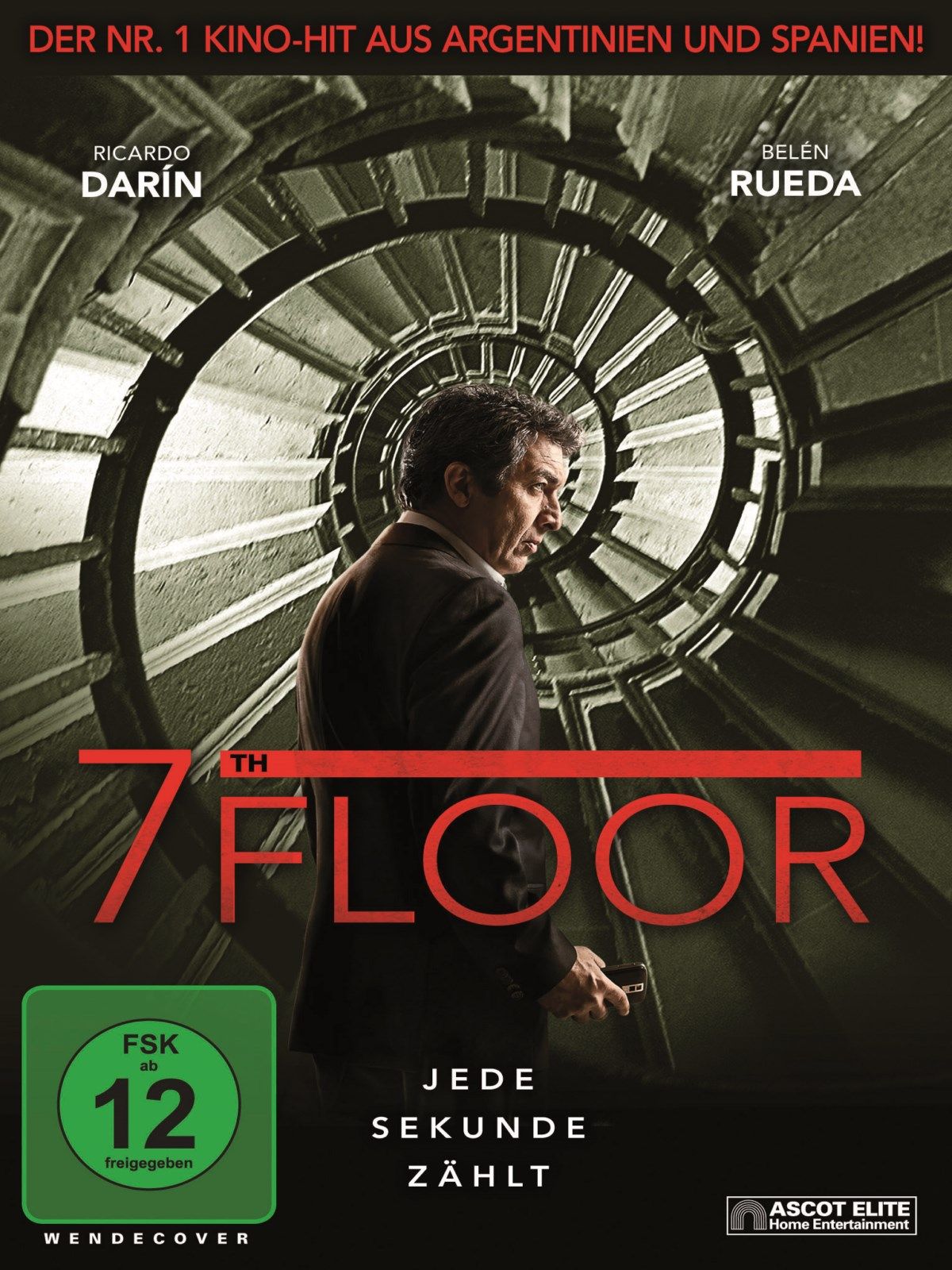 7th Floor streamen FILMSTARTS.de