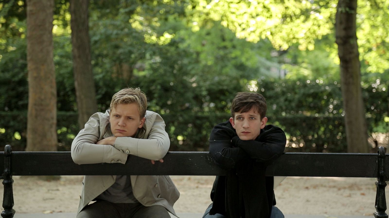 Foto zum Film Fever Bild 9 auf 11 FILMSTARTS.de