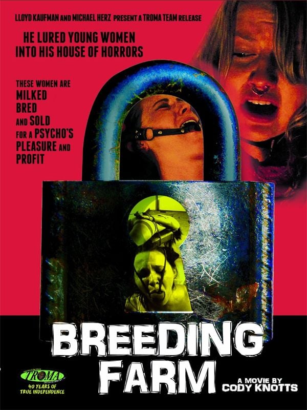 Breeding farm прохождение