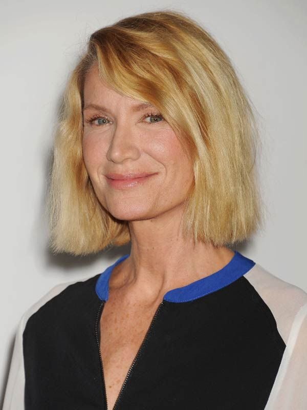 Kelly Lynch Besten Serien Und Filme Filmstarts De