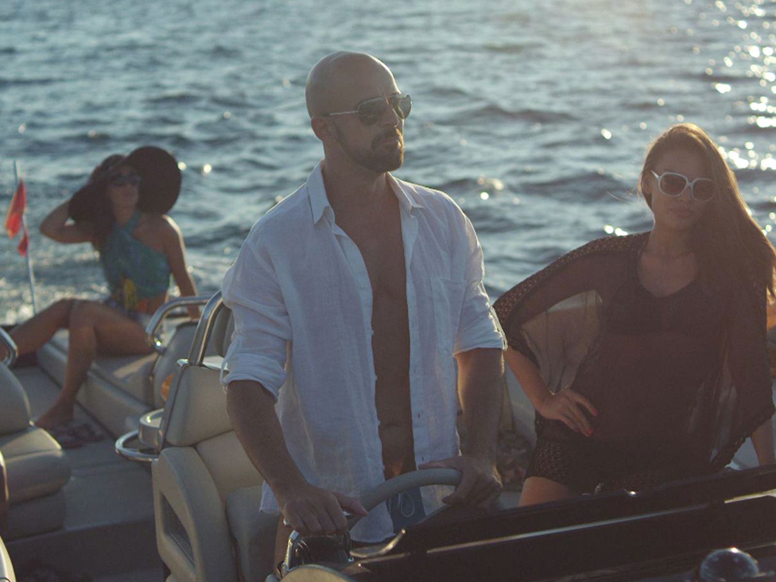 Foto zum Film Nymph Mysteriös. Verführerisch. Tödlich. Bild 6 auf