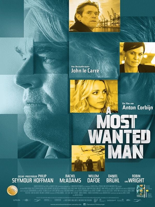 A most wanted man sale