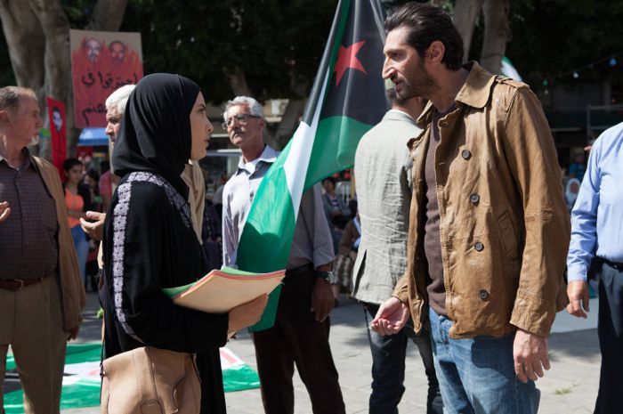 Bild zu Fares Fares Bild Mor Polanuer, Fares Fares Foto 50 von 61