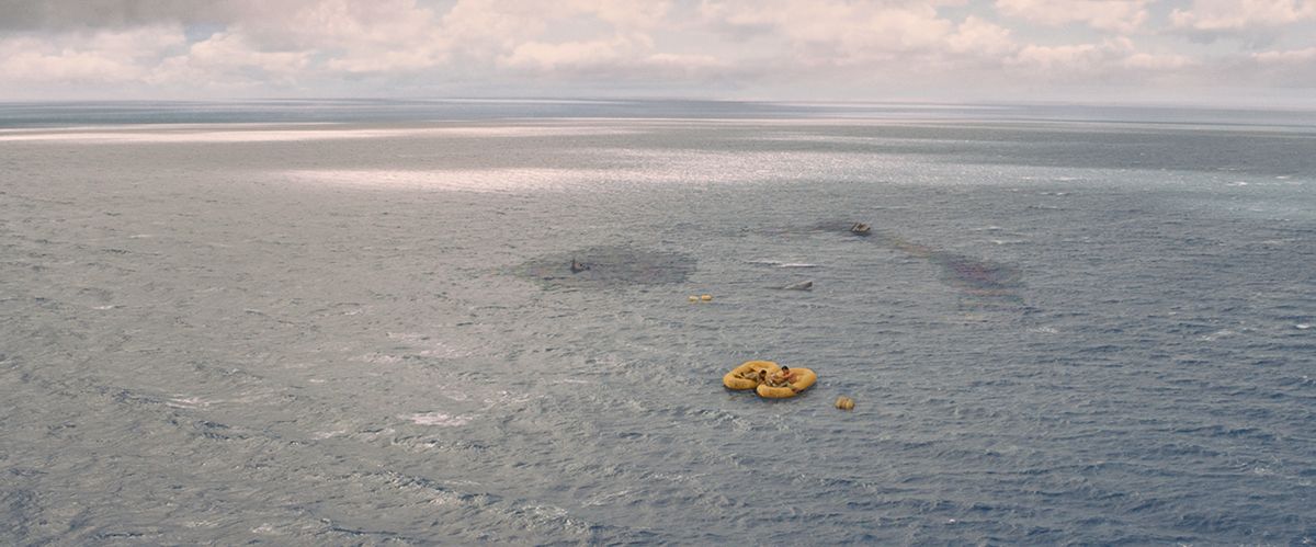 Foto zum Film Unbroken Bild 69 auf 76 FILMSTARTS.de