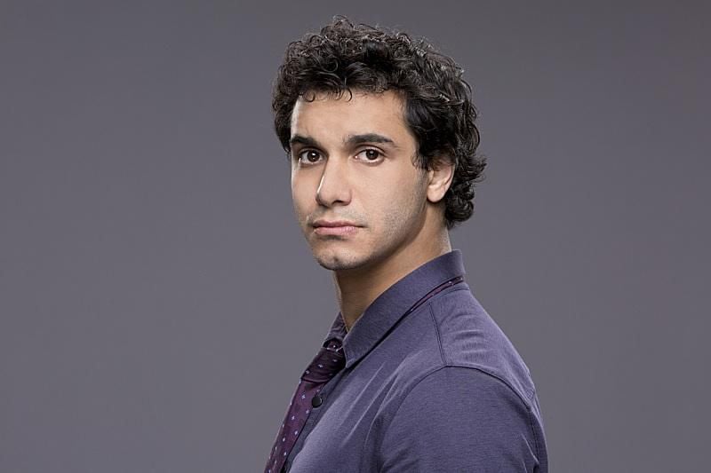 Filme Und Serien Von Elyes Gabel Bild zu Elyes Gabel - Bild Elyes Gabel - Foto 207 von 220 - FILMSTARTS.de