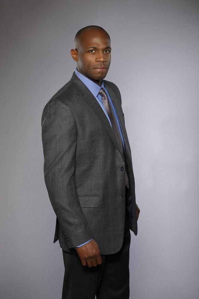 Bild zu Billy Brown (II) - Bild Billy Brown (II) - Foto 33 von 48