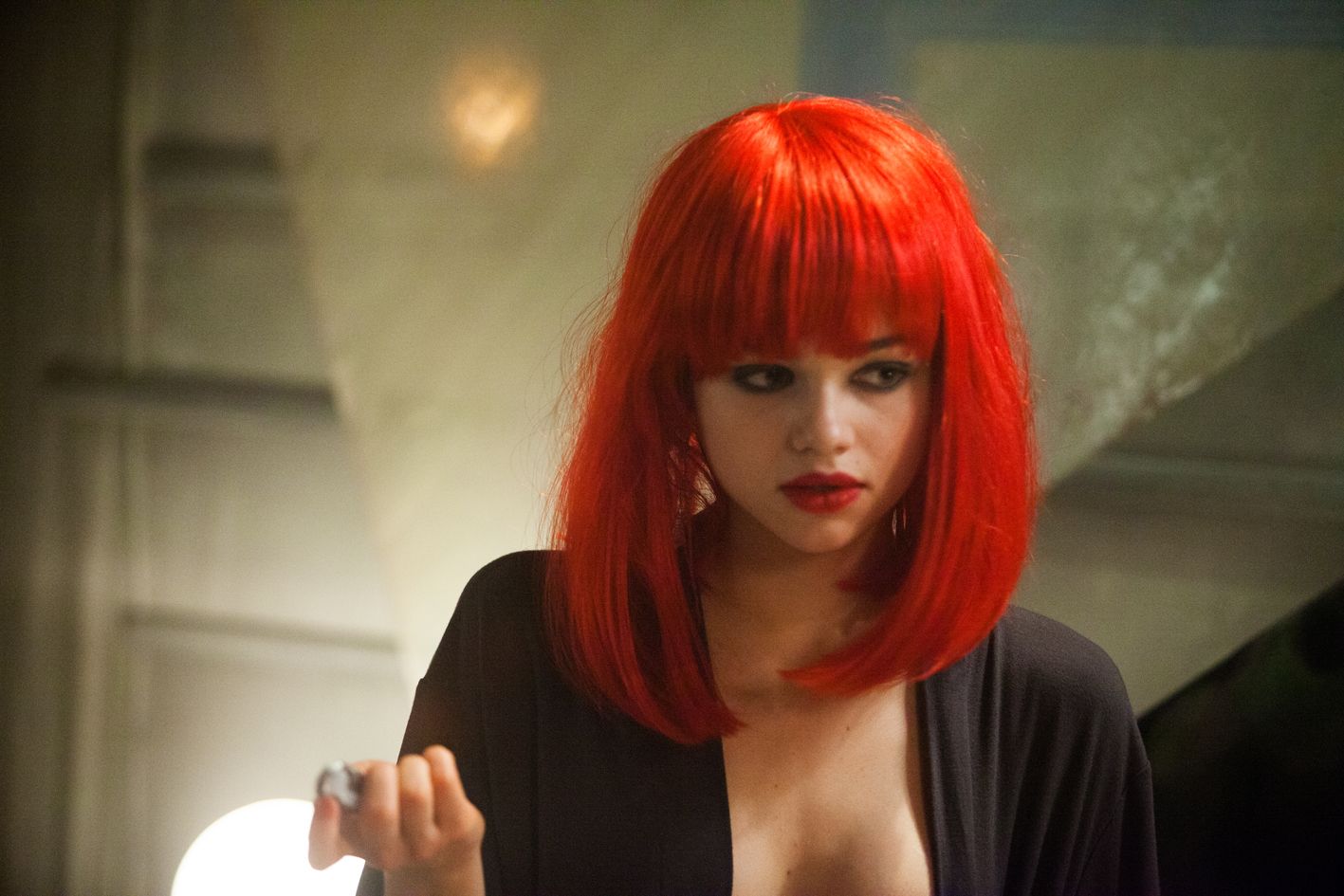 Bild von Kite Engel der Rache Bild 22 auf 25