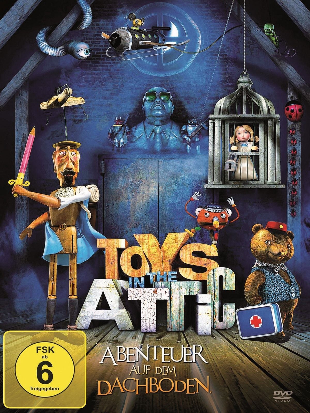 das spielzeug film
