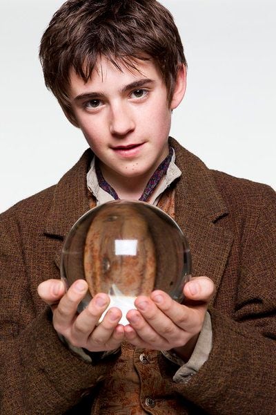 Charlie Rowe Filmstarts De