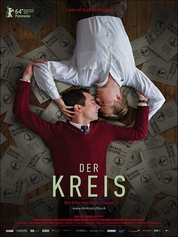 Der Kreis - Die Filmstarts-Kritik auf FILMSTARTS.de