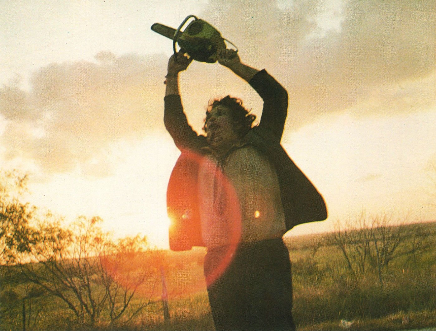 Foto Zum Film The Texas Chainsaw Massacre Bild Auf FILMSTARTS De