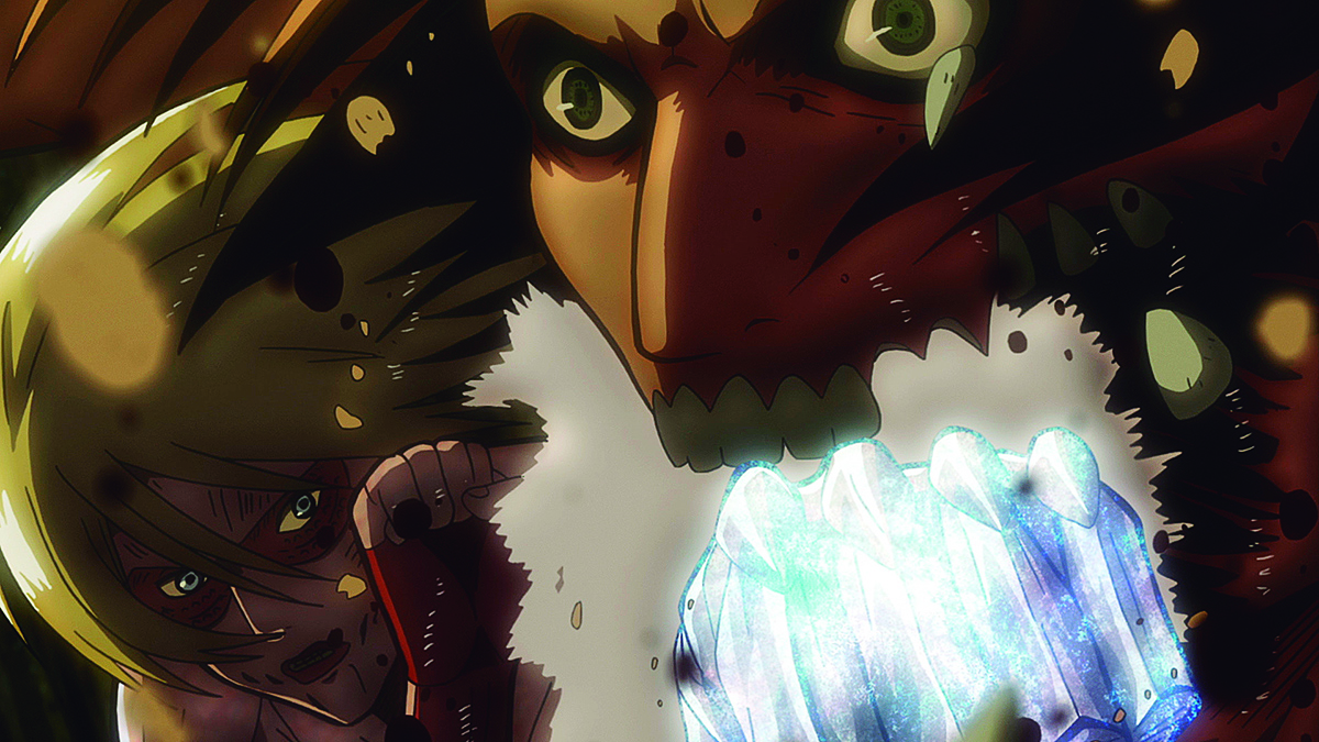 Attack On Titan Folge 12 Ger Sub Bildergalerie Attack On Titan - Bild 20 von 31 - FILMSTARTS.de