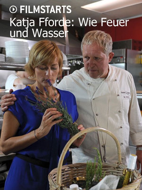 Katie Fforde Wie Feuer und Wasser schauspieler, regie, produktion Filme besetzung und stab Katie Fforde Wie Feuer und Wasser schauspieler, regie, produktion Filme besetzung und stab