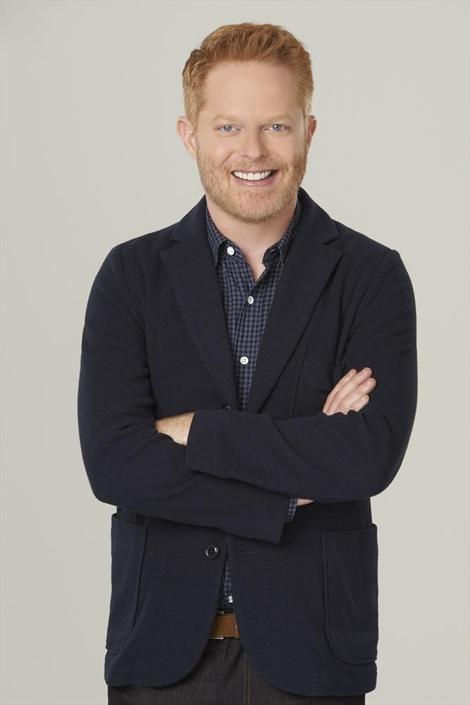 Modern Family Bild Jesse Tyler Ferguson 412 von 1096 FILMSTARTS.de Modern Family Bild Jesse Tyler Ferguson 412 von 1096 FILMSTARTS.de
