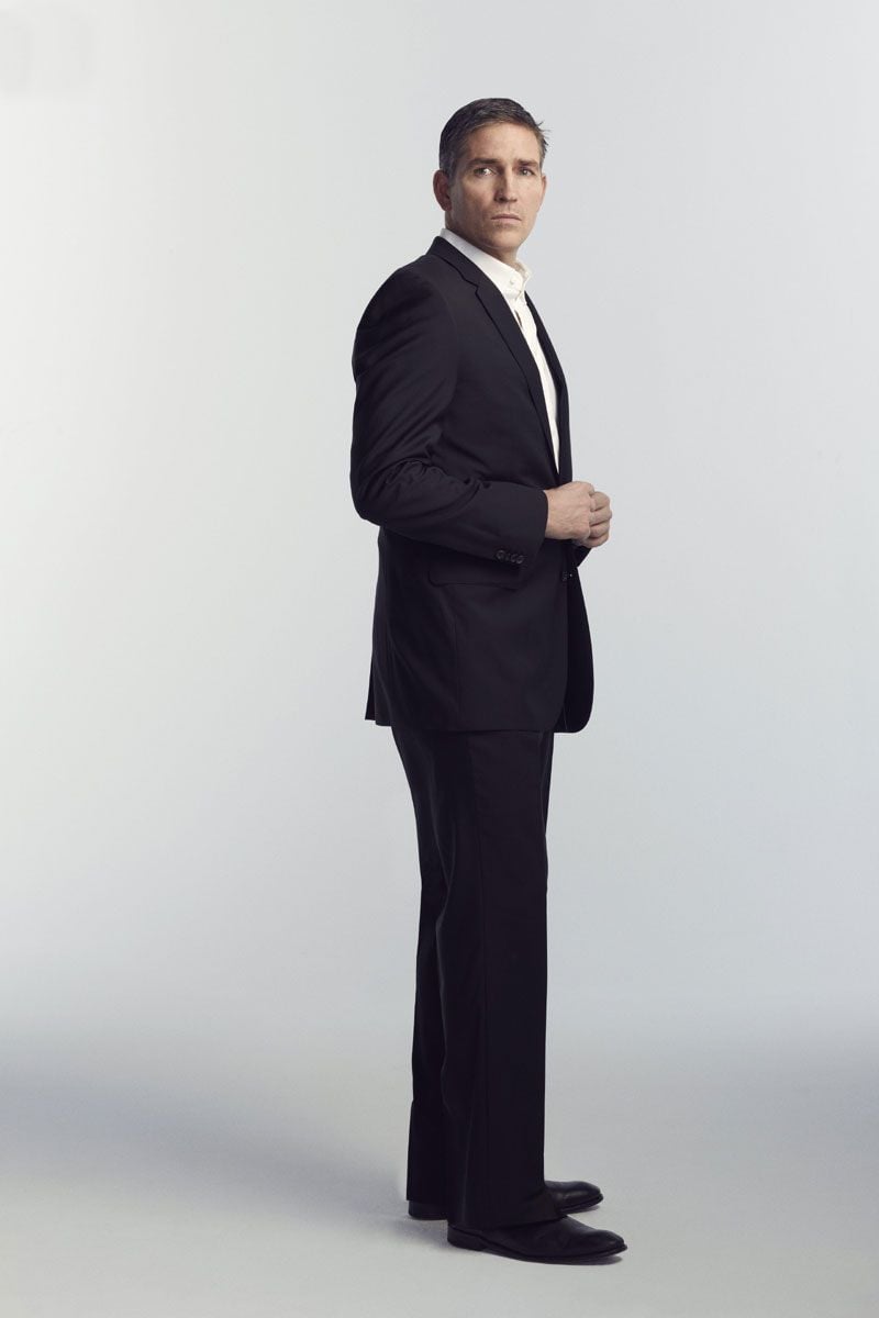 Bild zu Jim Caviezel Bild Jim Caviezel FILMSTARTS.de Bild zu Jim Caviezel Bild Jim Caviezel FILMSTARTS.de