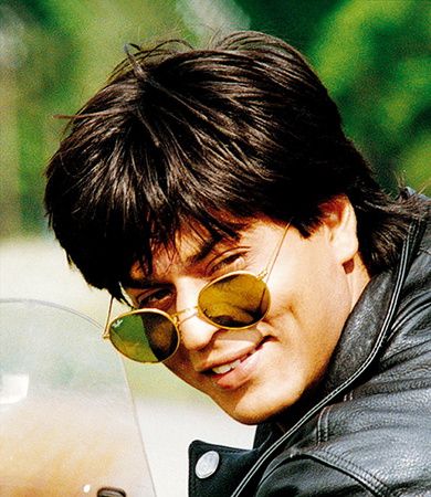 Bild Zu Shah Rukh Khan Wer Zuerst Kommt Kriegt Die Braut Bild Shah Rukh Khan Filmstarts De