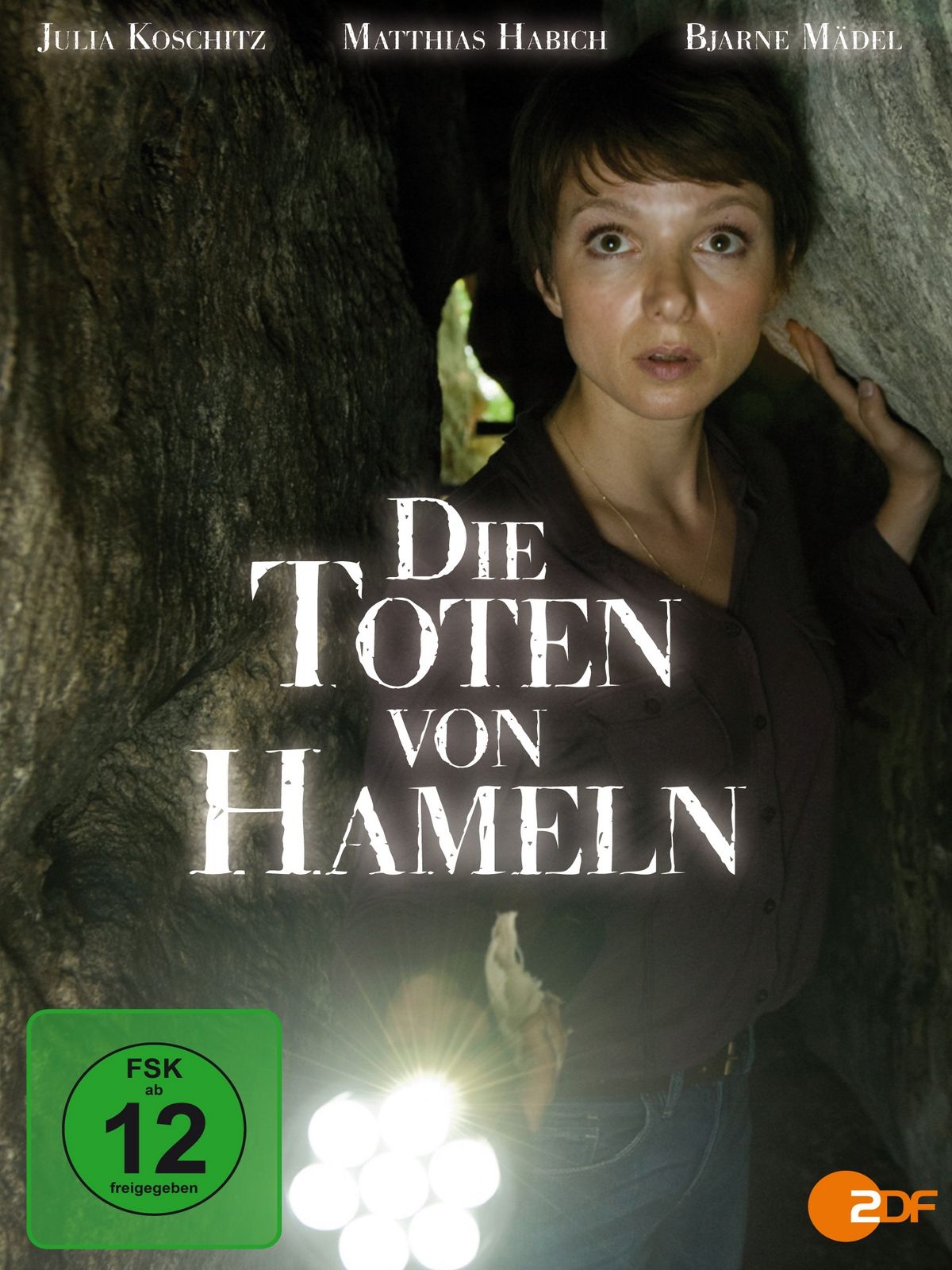 Die Toten Von Hameln: Schauspieler, Regie, Produktion - Filme Besetzung ...