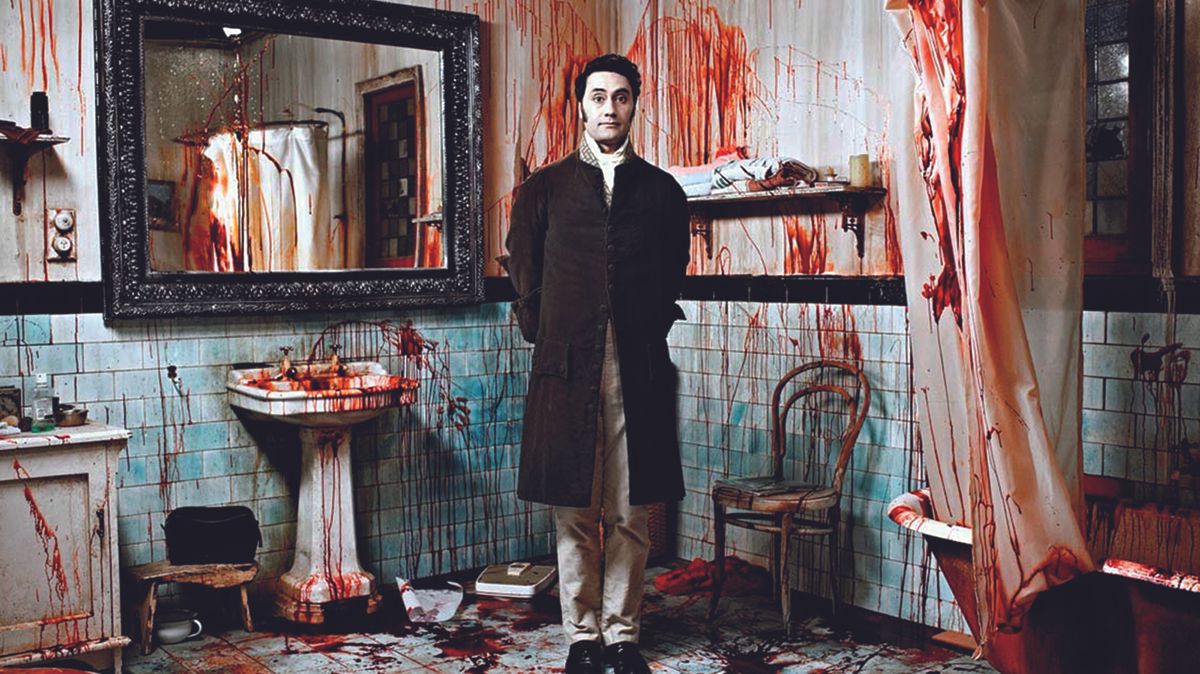 Bild von 16 Zimmer Küche Sarg - Bild 16 auf 16 - FILMSTARTS.de Bild von 16 Zimmer Küche Sarg - Bild 16 auf 16 - FILMSTARTS.de