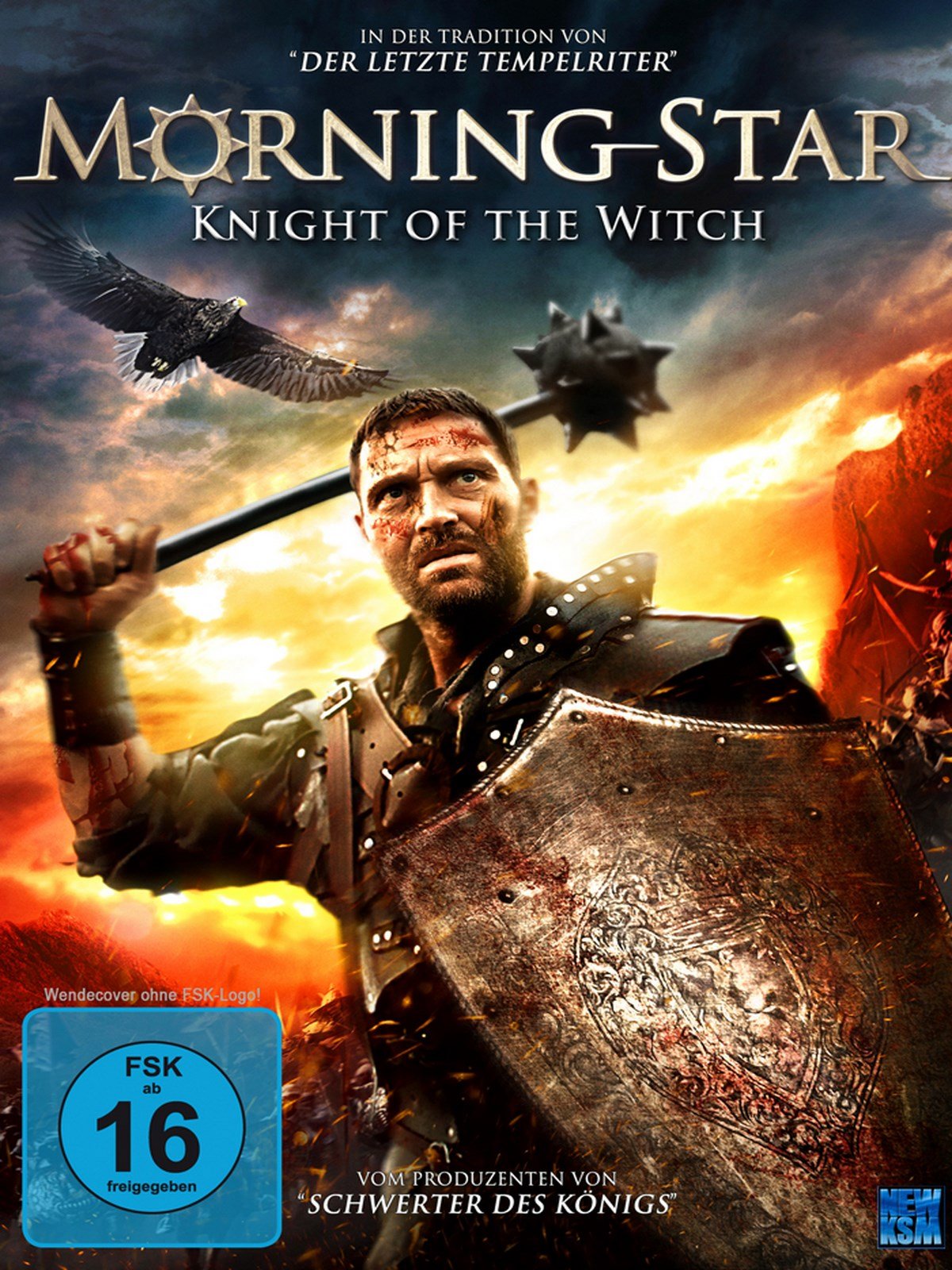 Morning star. Звезда Рыцари. Morning Star рыцарь. Звезда (Blu-ray).