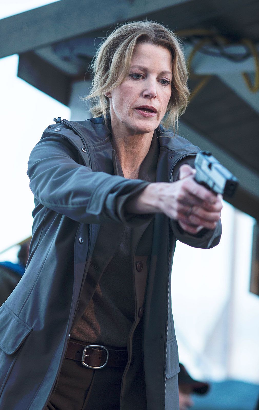 Bild zu Anna Gunn Bild Anna Gunn Foto 30 von 70 FILMSTARTS.de