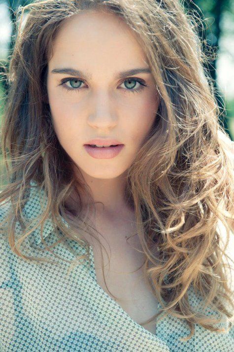 Matilda Lutz Filmstarts De